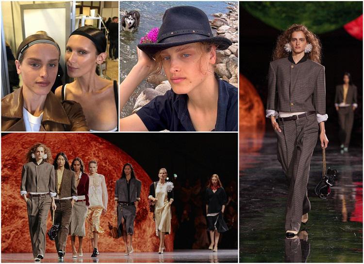 უარი თამამ სტილზე და გზა "მის აფხაზეთიდან“ მსოფლიო კონკურსებამდე - ვინ არის ულამაზესი აფხაზი მოდელი, რომელმაც chanel-ის ჩვენება გახსნა (ფოტო/ვიდეო)