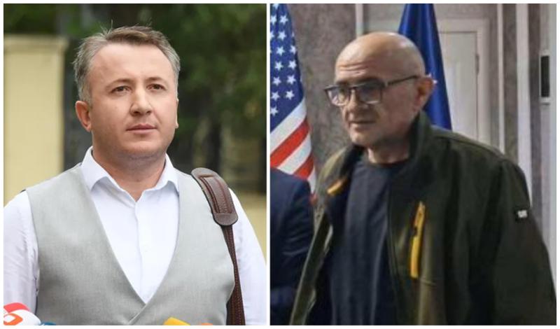 "გთხოვთ, გადახედოთ ლაშა ბერიძის წარსულს, დაკავებისას წინააღმდეგობის გაწევაც არ მომხდარა" - ადვოკატი მოსამართლეს