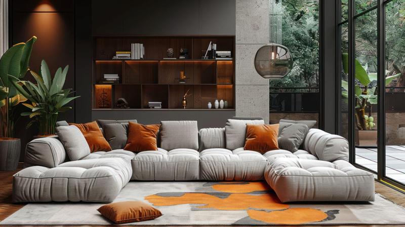 როგორ ცვლის სახლის დიზაინი ჩვენს ქცევებს, განწყობას და ჩვევებს?