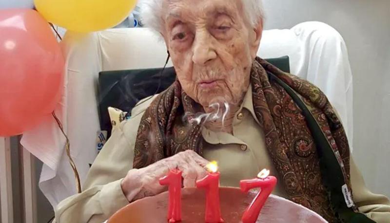 117 წლის ქალის დიეტამ შეიძლება, ყველა უფრო დიდხანს გვაცოცხლოს - რას მიირთმევდა მარია ბრანიას მორერა მთელი ცხოვრების განმავლობაში?