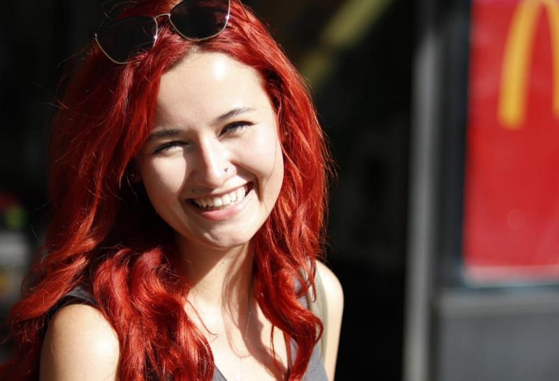 პირველი ქართველი ქალი ჩეხეთის პარლამენტში -  ვინ არის 22 წლის კატერინა დემეტრაშვილი, რომლის მამაც უკრაინაში სნაიპერია: ტრიუმფი არჩევნებში და ოჯახის ისტორია