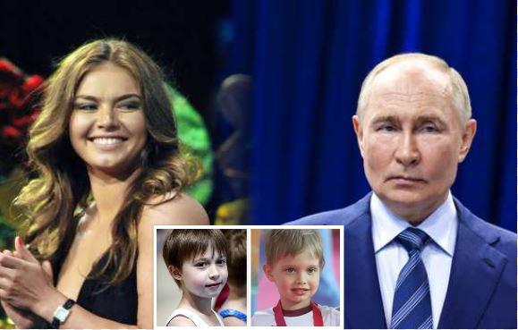 "ძმები იზოლაციაში, გამოგონილი გვარებით ცხოვრობენ" - მედია პუტინისა და კაბაევას ვაჟების უახლეს ფოტოებს ავრცელებს: რა ხდება ცნობილი ივან და ვლადიმერ სპირიდონოვებზე