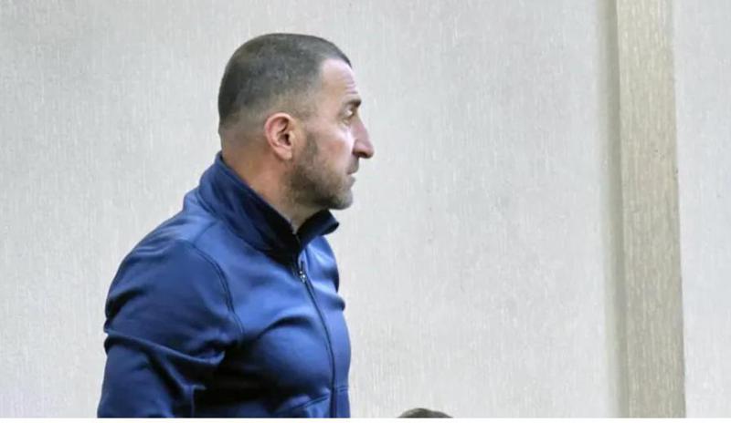 "მე არ ვიცოდი, რომ დღეს უნდა დავკითხულიყავი, მზად არ ვარ" - ლევან ჯანგველაძის მკვლელობაში ბრალდებული გელა უძილაური