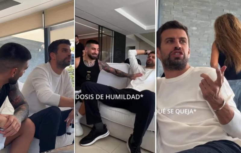 "ჩემთან მოვიდა, რათა კლასიკოს ძველი ტრავმები გაეხსენებინა" - როგორ დაამარცხა ილია თოფურიამ პიკე (ვიდეო)