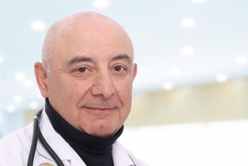 ექიმ გიორგი ჩახუნაშვილს 20 000- ლარიანი გირაო შეეფარდა - რა განაცხადა აკადემიკოსმა სასამართლოში