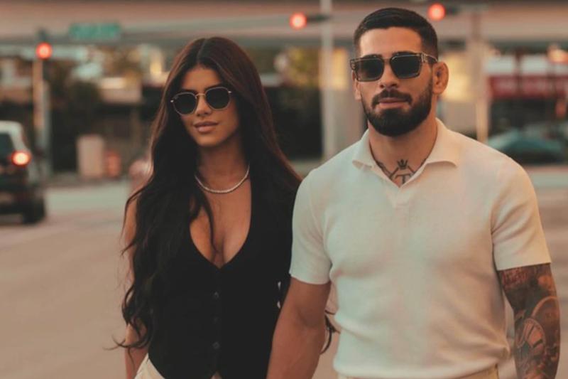 "...ის იცავს ყველაზე მეტად ჩემს გულს და თავისი უსაზღვრო წყალობით პატიებას მასწავლის" - რას წერს ჯორჯინა უზკატეგუი ილია თოფურიასთან დაშორების შესახებ გავრცელებული ინფორმაციის შემდეგ