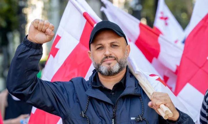 "გუშინ დამაბინავეს გლდანის ციხეში, 38-ე საკანში - სინდისის პატიმრებთან ერთად" - ირაკლი ნადირაძე ციხიდან წერილს აქვეყნებს