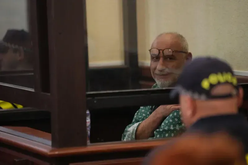 "მხედველობაში მივიღეთ მის უსაფრთხოებასთან დაკავშირებული ინფორმაცია" - პენიტენციური დაწესებულების განცხადება ზვიად რატიანზე