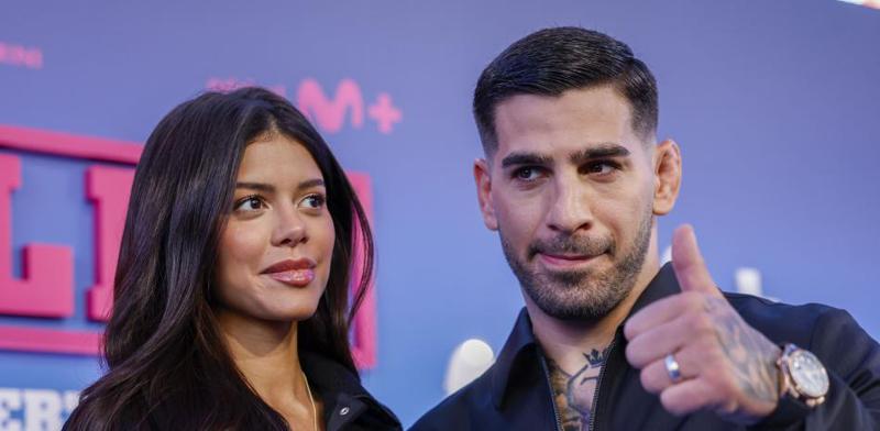 ილია თოფურიას და მისი მეუღლის დაშორების შესახებ ინფორმაცია დადასტურდა - რა უთხრა "წყვილის ახლობელმა წყარომ" ესპანურ მედიას