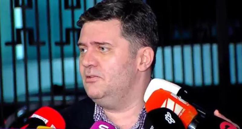 ბაჩო ახალაიას გამოკითხვა დასრულდა - თავდაცვის ყოფილი მინისტრის პირველი კომენტარი მედიასთან