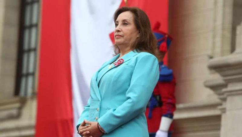 "მუდმივი მორალური უუნარობის“ მოტივით პერუს პრეზიდენტი თანამდებობიდან გადააყენეს