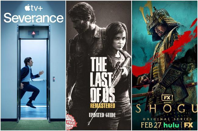 ბოლო 5 წელში გადაღებული 10 საუკეთესო სერიალი