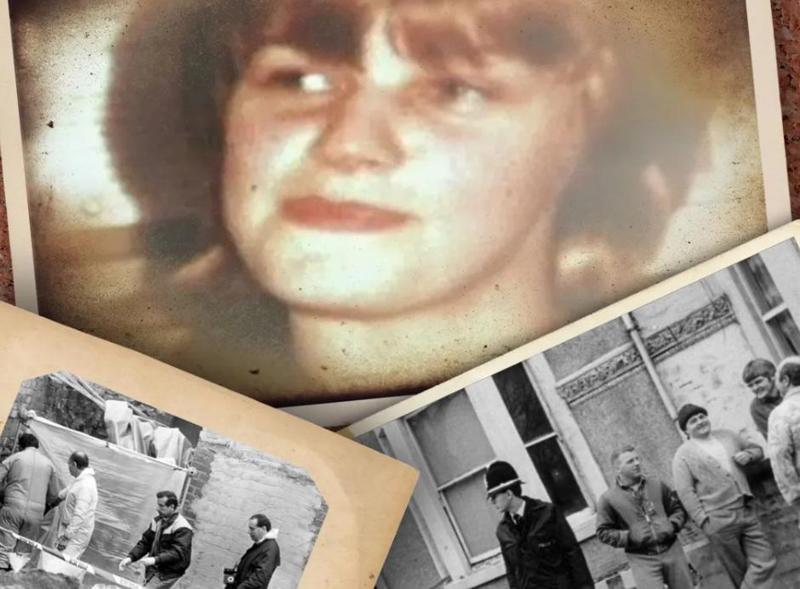 "ხალიჩაში გახვეული ნეშტი ორმა მშენებელმა აღმოაჩინა" -  15 წლის გოგონას სასტიკი მკვლელობა, რომელიც წლების შემდეგ გაიხსნა