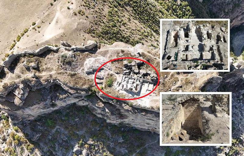 რით დასტურდება, რომ არტანუჯში ნაპოვნი სამარხი აშოტ კურაპალატს ეკუთვნის - უდიდესი აღმოჩენის დეტალები ქართველი არქეოლოგისგან, რომელიც გათხრებს ესწრებოდა