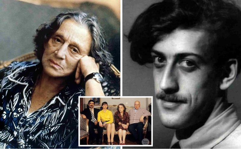 "შვილი რომ გარდაეცვალა, ოთახიდან ყველა ხატი გამოიტანა, რწმენა დაკარგა... ვერიკო ამ მდგომარეობიდან პატრიარქმა გამოიყვანა" - დიდი მსახიობის რთული ცხოვრება, კულისებს მიღმა