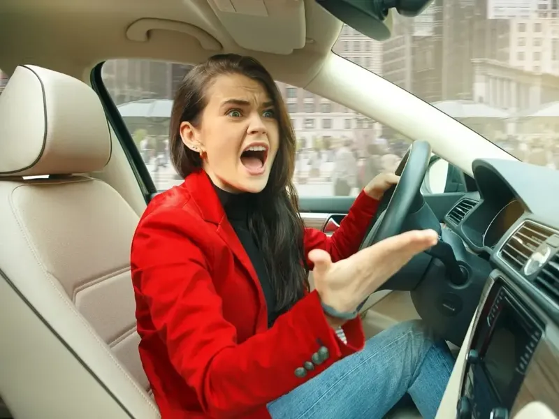 ცუდი  მძღოლების სტატისტიკა: კარგი მძღოლები არიან, მაგრამ უყვართ ექსტრიმი და სიჩქარე