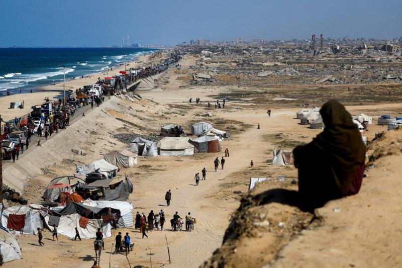ისრაელი და პალესტინა მძევლებისა და პატიმრების გაცვლისთვის ემზადებიან