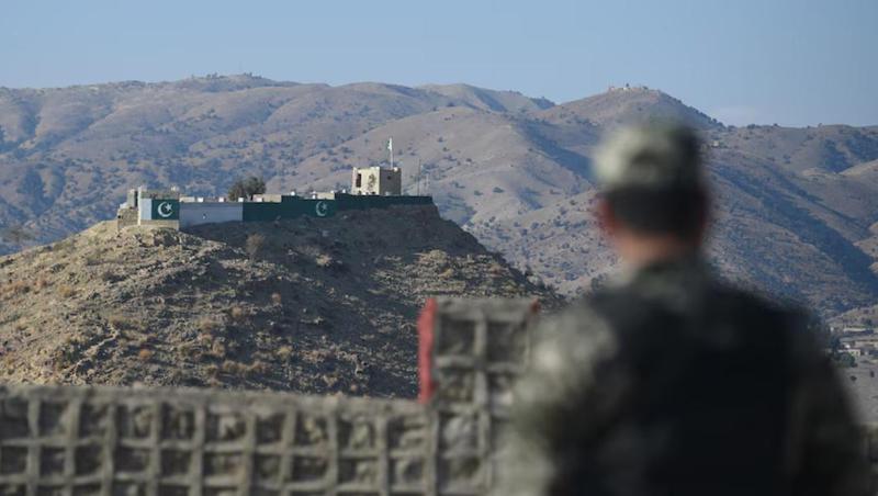 ავღანელ და პაკისტანელ სამხედროებს შორის მომხდარი შეტაკებების შედეგად 58 პაკისტანელი და 9 ავღანელი ჯარისკაცი დაიღუპა - "თალიბანის" პრესსპიკერი