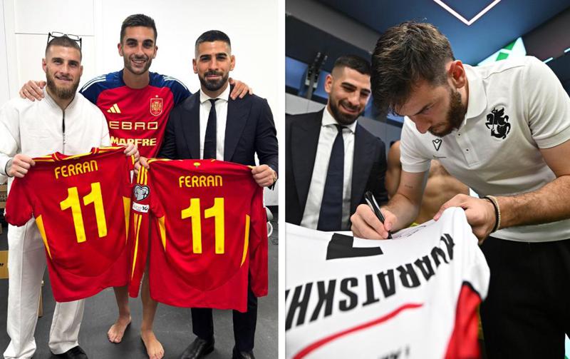 "ვამაყობ ჩემი ფესვებით, იმ გზებით, რომლებმაც აქამდე მომიყვანა... ნამდვილი გამარჯვება ის არის - არასდროს დაივიწყო, საიდან მოდიხარ" - რას წერს ილია თოფურია