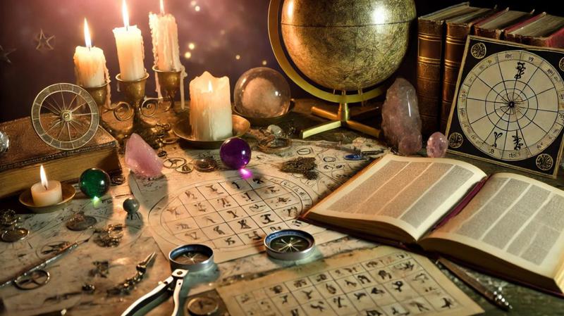 13-19 ოქტომბრის ასტროლოგიური პროგნოზი ზოდიაქოს ყველა ნიშნისთვის: შესაძლებელია მცირე ინტრიგები ან გაუგებრობები სამსახურში - ნუ აჰყვებით ემოციებს და შეინარჩუნეთ სიმშვიდე