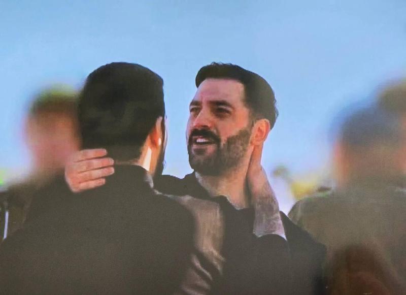 "მათ სისხლის ანალიზებში იყო ისეთი რამ, რაც ჩვენთვის დღემდე ამოუხსნელია“ - სად და როგორ ხდება გათავისუფლებული ისრაელელი მძევლების რეაბილიტაცია?