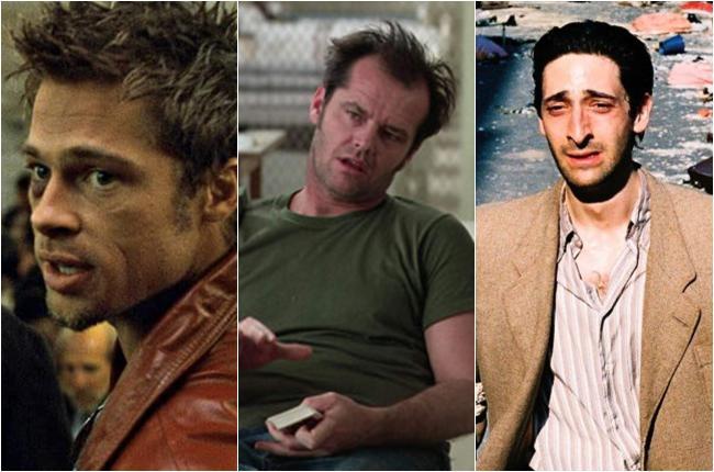 ცნობილი წიგნების 10 საუკეთესო ეკრანიზაცია