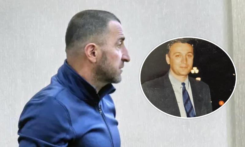 "დაგეგმილი არ მქონდა, ეს იყო სპონტანური. წავედი მონასტერში. ლევანი დაჭრილი მეგონა. გავიფიქრე, ნეტა გადარჩეს-მეთქი" - ჯანგველაძის მკვლელობაში ბრალდებული დუმილს არღვევს