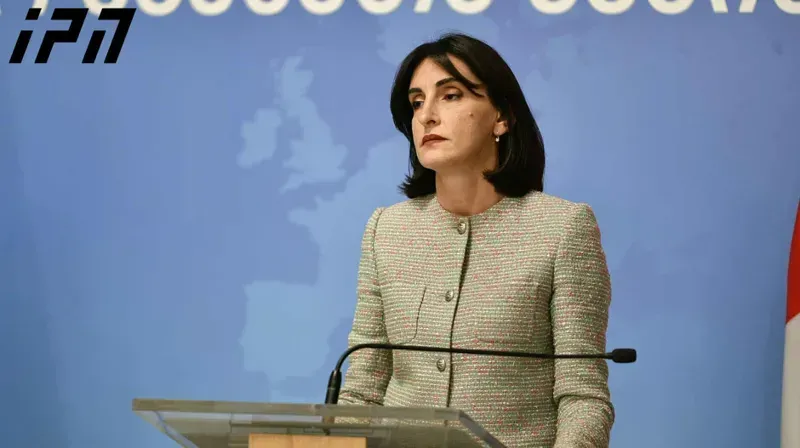 "ტრაგიკული რეალობა, რომელსაც დღეს ევროპის შუაგულში ვხედავთ, დიდ ძალისხმევას მოითხოვს რეგიონში მშვიდობის აღსადგენად" - მაკა ბოჭორიშვილი