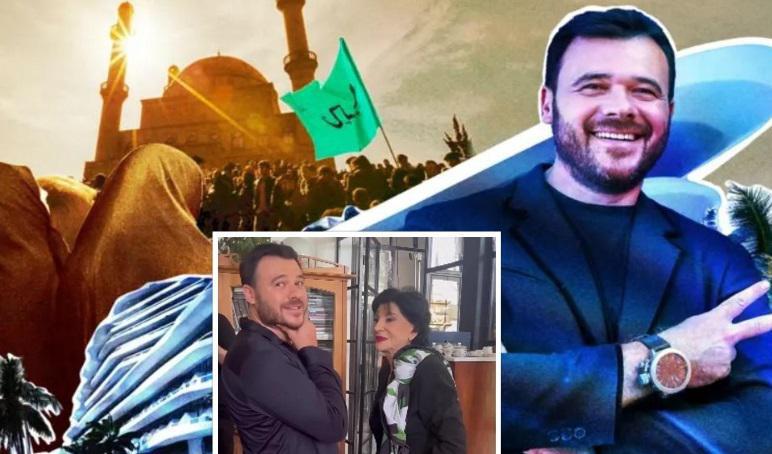 ალიევის ყოფილი სიძე, რომელსაც ჩვენში ნანისთან ჩაწერილი დუეტით იცნობენ, აზერბაიჯანში პირველ კაზინოს აშენებს -  რატომ გადაწყდა მისი მუსლიმური სალოცავების მახლობლად აშენება?