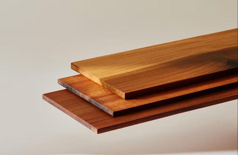 მეცნიერებმა შექმნეს ხის ახალი სახეობა, რომელიც ფოლადზე 10-ჯერ უფრო მტკიცეა