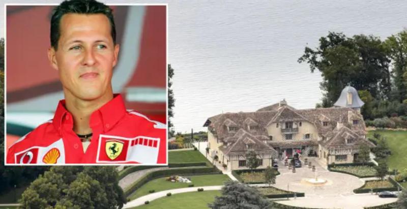 სკანდალი შუმახერის ოჯახის გარშემო: "ლეგენდარული მრბოლელის ექთანი მიხაელ შუმახერის შვილის მეგობარმა გააუპატიურა" - რა დეტალებზე წერს მედია