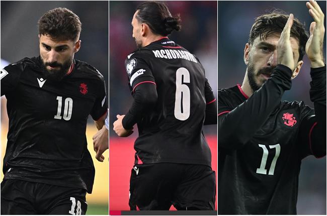 აუხსნელი რეგრესი: რა განაცხადეს თურქეთთან მარცხის შემდეგ სანიოლმა და ქართველმა ფეხბურთელებმა - "ევროპის ჩემპიონატის შემდეგ ნაპერწკალი დავკარგეთ..."