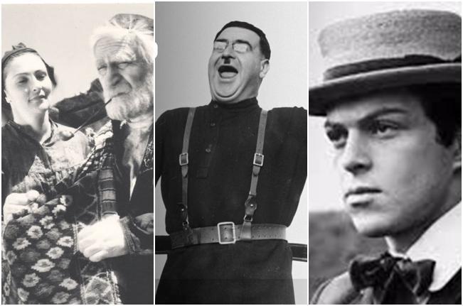 12 ქართული ფილმი, რომელმაც მსოფლიო აღიარება დაიმსახურა