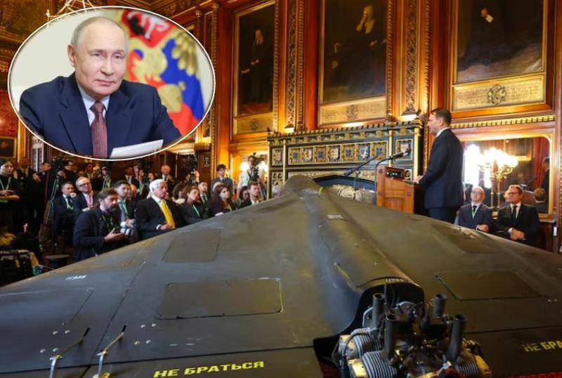 "ევროპა რუსეთის მხრიდან სიღრმისეული დარტყმებისთვის უნდა მოემზადოს" - პოლონელი მინისტრი ევროპელ ლიდერებს მეტი თავდაცვითი ზომების მიღებისკენ მოუწოდებს