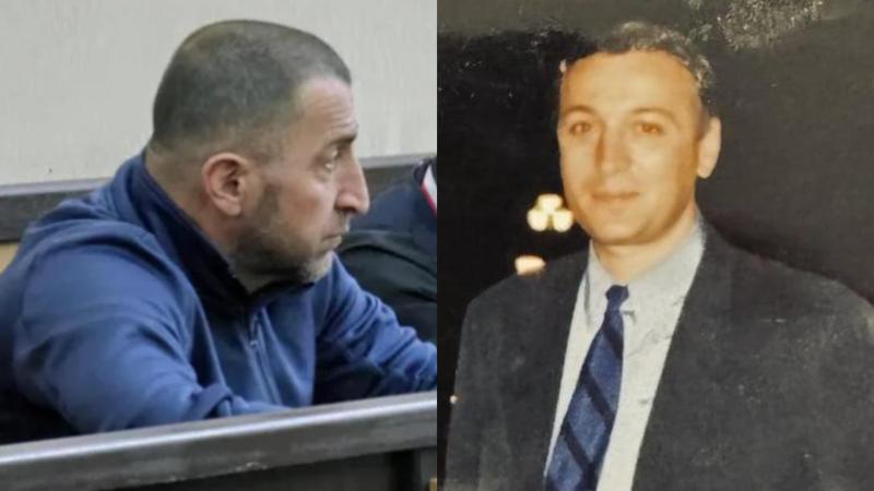 “არავითარი სვეტასთან შეხვედრა, გელა უძილაური კონკრეტულ ადგილზე კონკრეტული მიზნით მივიდა - 7 ტყვია ესროლა ლევან ჯანგველაძეს“ - ლევან ვეფხვაძე