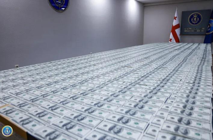 ფინანსთა სამინისტროს საგამოძიებო სამსახურმა რუსეთის ხუთი მოქალაქე დააკავა - რა გახდა ამის მიზეზი?