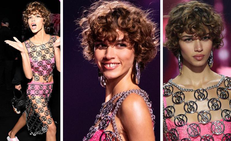 მატილდა გვარლიანი წლის მოდელად არის ნომინირებული - სად შეგიძლიათ გულშემატკივრებს ხმის მიცემა?