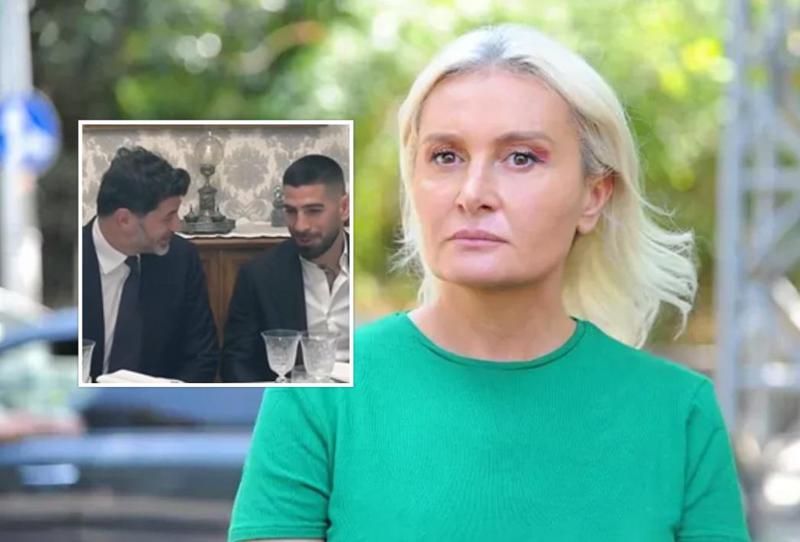 "ილია თოფურიამ არაერთხელ დააფიქსირა მკვეთრად კრიტიკული პოზიცია ხელისუფლების მიმართ, მაგრამ დღეს ვნახეთ როგორ ჩაიხუტა კალაძემ" - რას წერს ნანუკა ჟორჟოლიანი