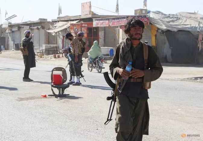 პაკისტანი და ავღანეთი დროებით ზავზე შეთანხმდნენ