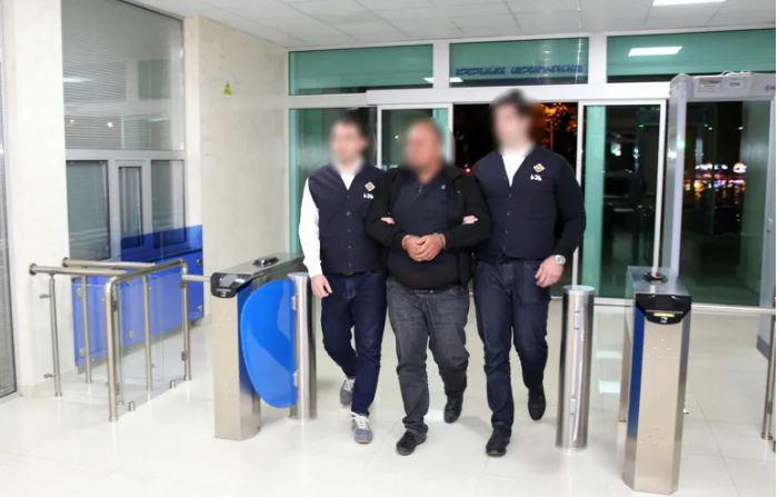 სუს-მა ახალქალაქის მუნიციპალიტეტის მერის წარმომადგენელი დააკავა - ის ქრთამის სანაცვლოდ კარტოფილის წარმოშობის შესახებ ყალბ ცნობებს ამზადებდა