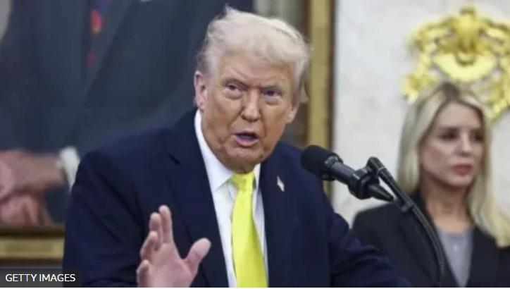 დონალდ ტრამპმა CIA-ს ვენესუელაში საიდუმლო ოპერაციების ჩატარების ნება დართო - რას ნიშნავს ეს?