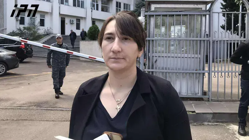 "გიორგი ტალახაძე ახალციხეში, საცხოვრებელ ბინაში დააკავეს, ის ყოფილი პოლიციელია... საქმე 4 ოქტომბერს ეხება" - ადვოკატი