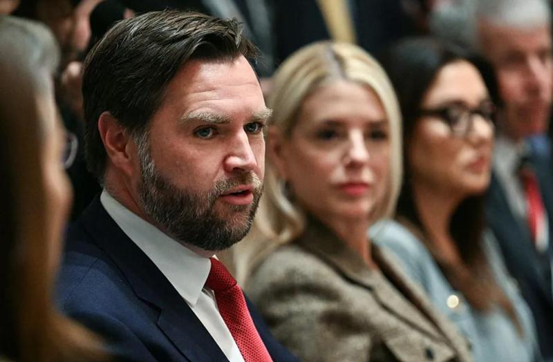 “რუსეთი და უკრაინა სამშვიდობო შეთანხმებისთვის ჯერ მზად არ არიან“ - ჯეი დი ვენსი