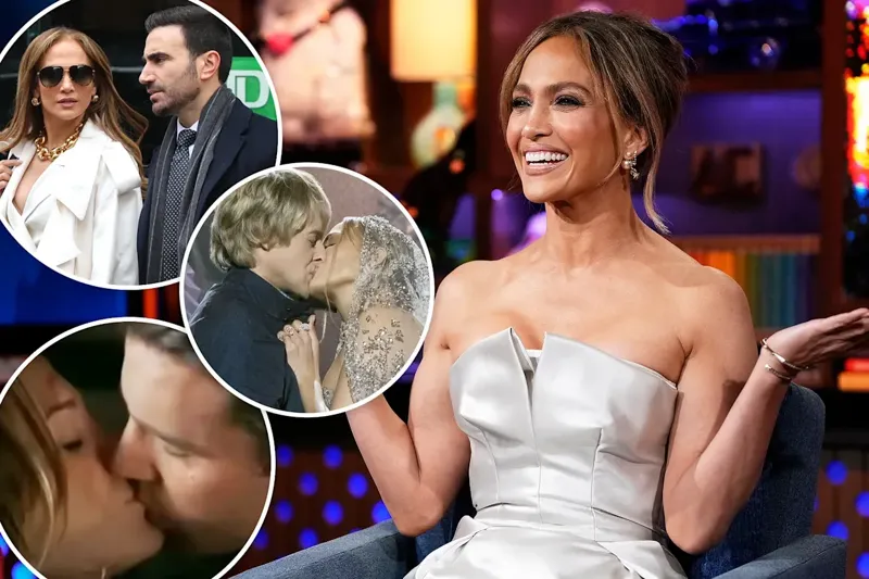 ჯენიფერ ლოპესმა დაასახელა მამაკაცი, რომელმაც მისი აზრით, ჰოლივუდში საუკეთესო კოცნა იცის - და ის ბენ აფლეკი არ არის