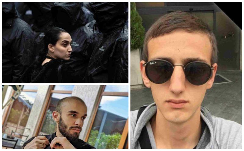 მორიგი სპეცოპერაცია: 4 ოქტომბერს განვითარებულ მოვლენებთან დაკავშირებით, კიდევ რამდენიმე აქტივისტი დააკავეს - რა დეტალებია ცნობილი