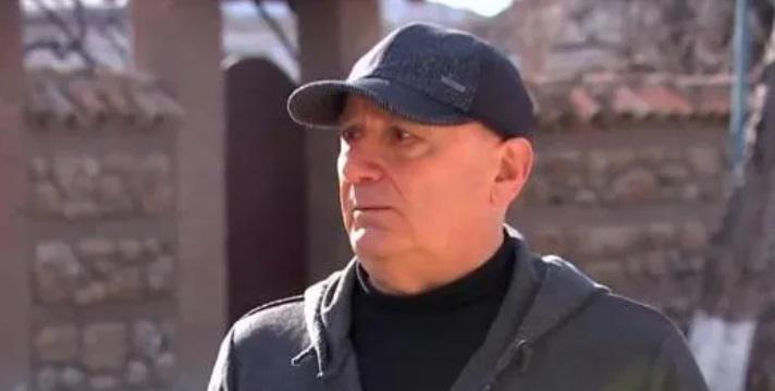 თამაზ თამაზაშვილი ირაკლი ღარიბაშვილზე: " ვერ ვუკავშირდები, მე კახეთში ვარ, არაფერი ვიცი"