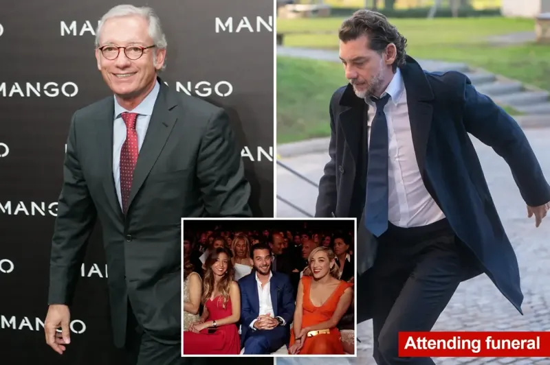 "მანგოს" დამფუძნებელი, რომელიც გასულ წელს სიმაღლიდან გადავარდა, შესაძლოა შვილმა მოკლა" - მედია სკანდალურ დეტალებზე წერს