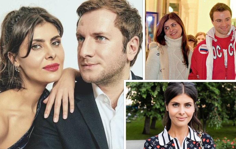 სამი წარუმატებელი ქორწინება და ბოლო წუთს ჩაშლილი ქორწილი ქართველ მოციგურავესთან -  "საშიში ქალი" მოსკოვური ელიტიდან, რომელმაც მიხალკოვის ქალიშვილს ქართველი ქმარი "წაართვა"