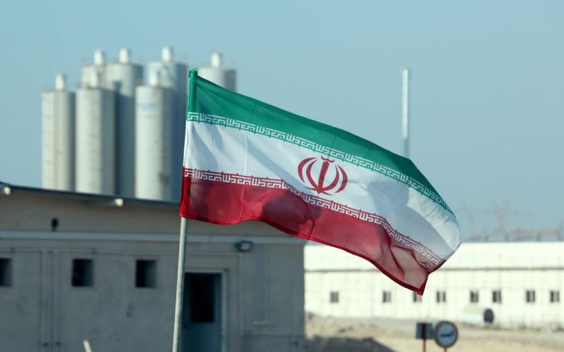 ირანთან საერთაშორისო შეთანხმება, რომელიც მიზნად ისახავდა მსოფლიოს ატომური იარაღის გავრცელებისგან დაცვას,  დასრულდა - თეირანმა შეთანხმების შეწყვეტის შესახებ განაცხადა