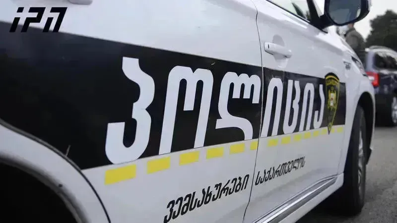 ოზურგეთში ცეკვის მასწავლებელი მოსწავლის ცემის ფაქტზე დააკავეს